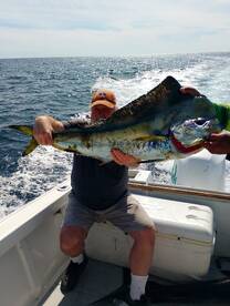 DALIKEN SPORTFISHING BOOK NOW 