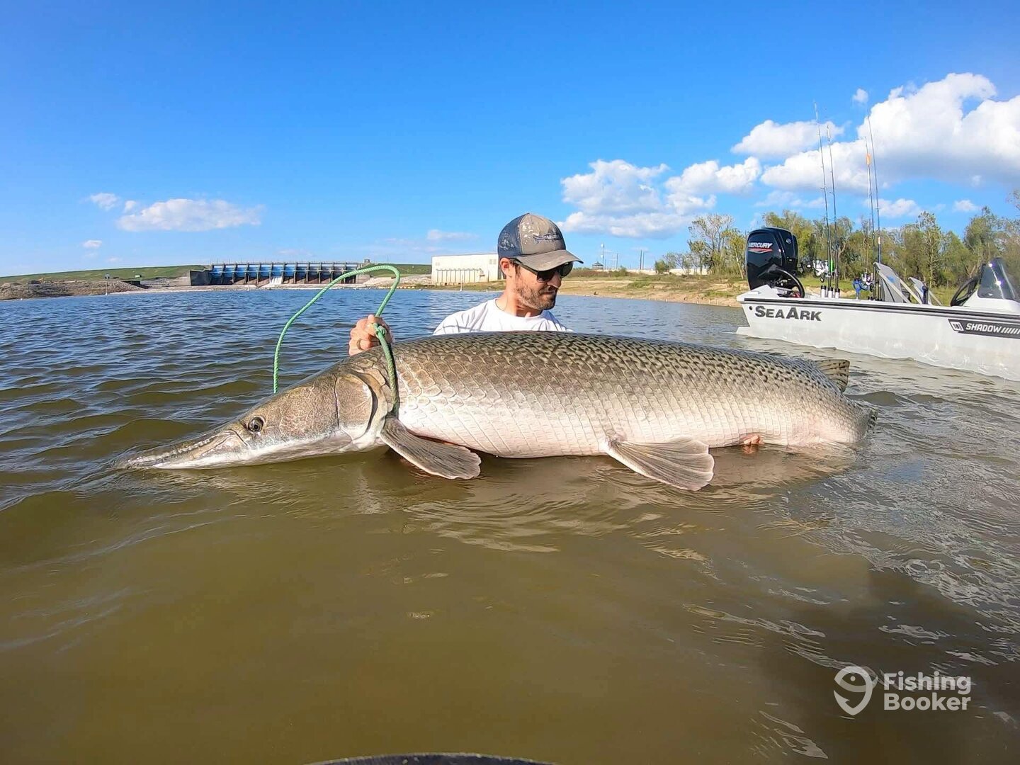 West Livingston Report Photo 0