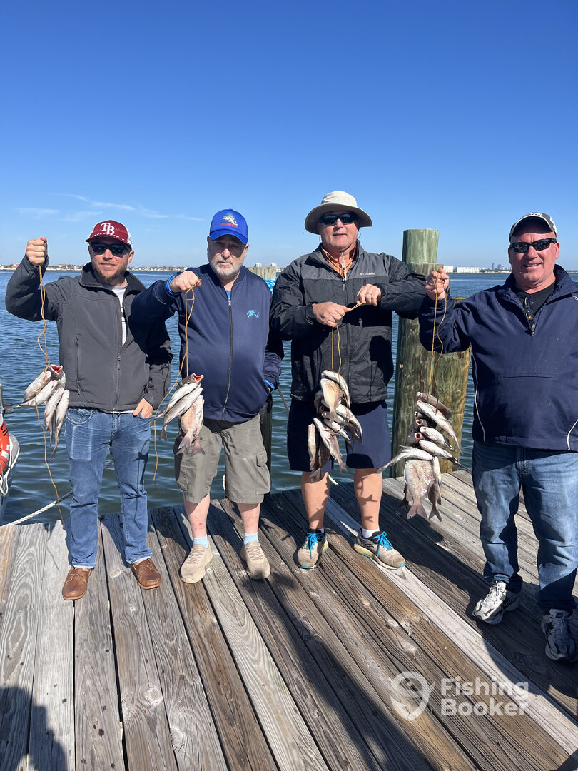 St. Pete Beach Report Photo 0