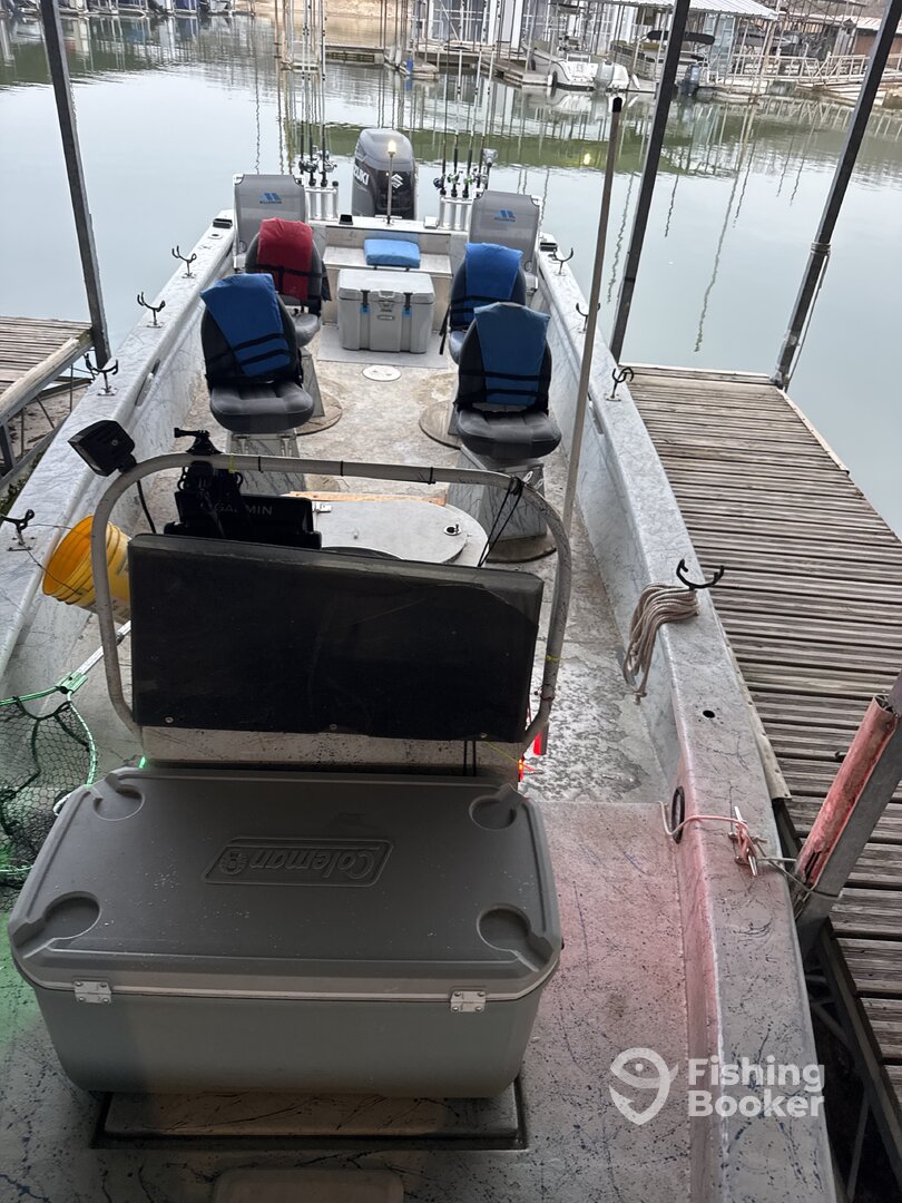 Kingston Report Photo 0