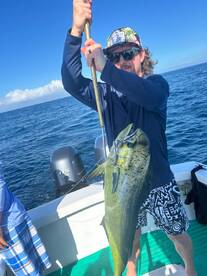 Herradura Report Photo 1