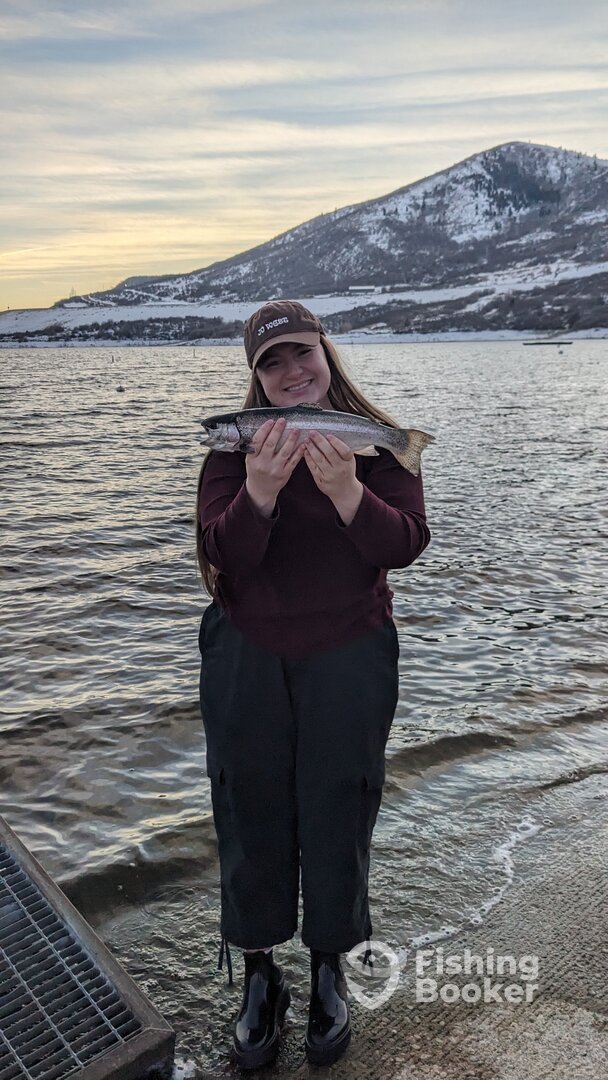 Heber City Report Photo 0