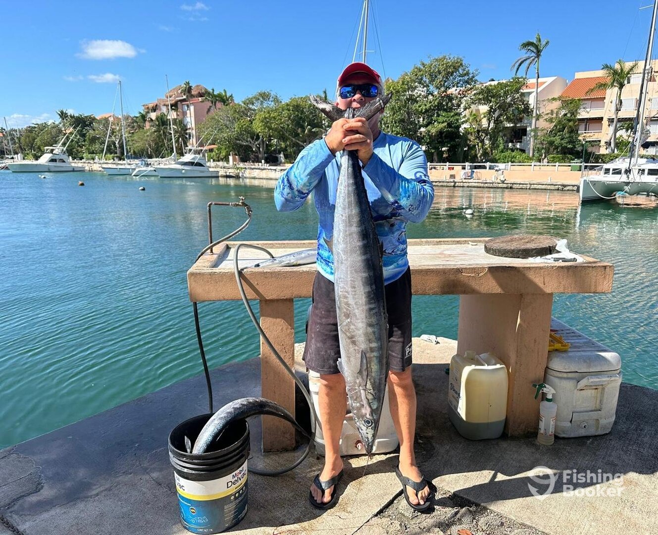 Puerto Aventuras Report Photo 0