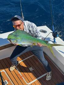 Some great fishing the last few days ??