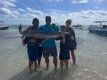 Mahahual Report Photo 2