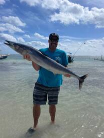 Mahahual Report Photo 1