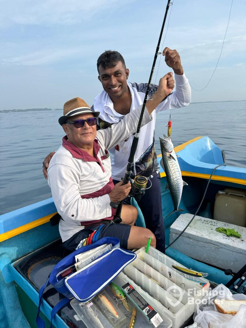 Tangalle Report Photo 0