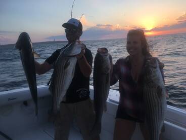 Montauk Report Photo 2