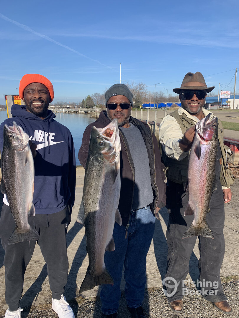 St. Joseph Report Photo 0