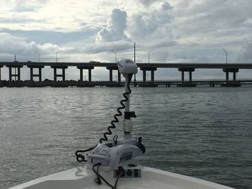 Fort Pierce Report Photo 2