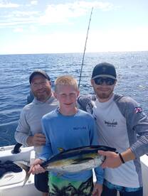 Herradura Report Photo 1