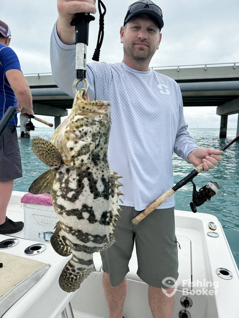 Islamorada Report Photo 0