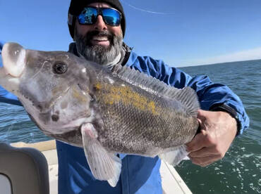 2024 Fall Run Toggy Time!