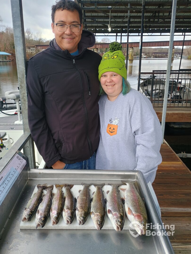 Branson Report Photo 0