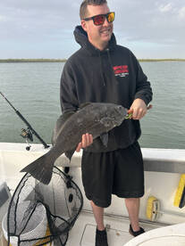 New Smyrna Beach Report Photo 1