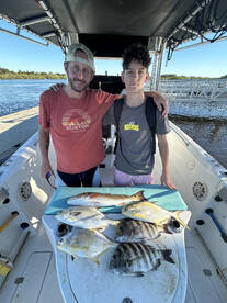 New Smyrna Beach Report Photo 2