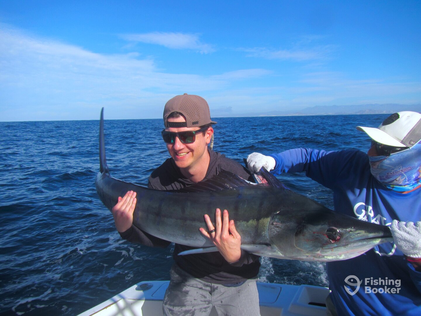 Cabo San Lucas Report Photo 0