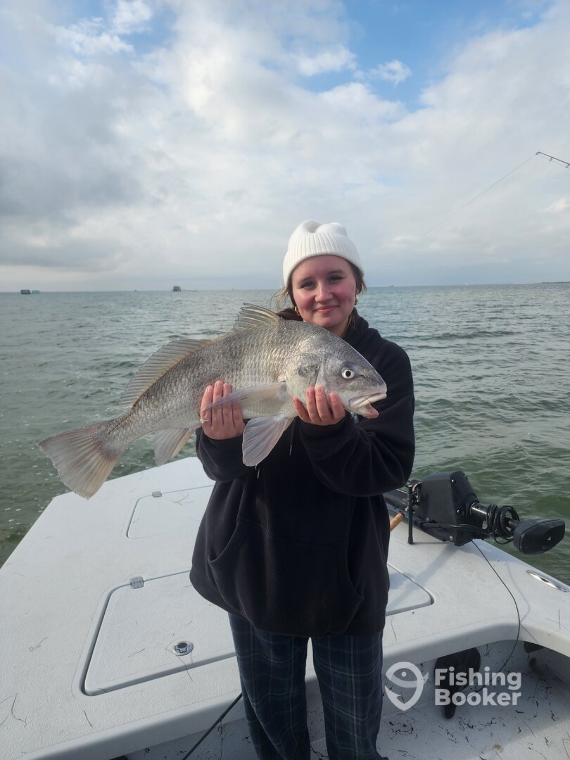 Corpus Christi Report Photo 0