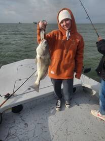 Corpus Christi Report Photo 2