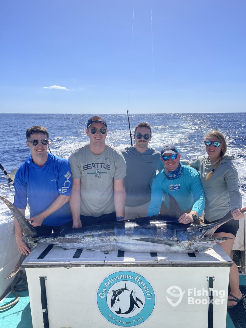 Haleiwa Report Photo 0