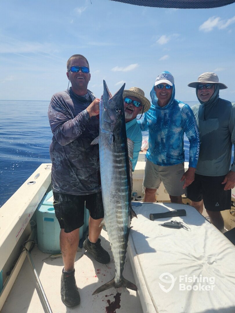 Englewood Report Photo 0