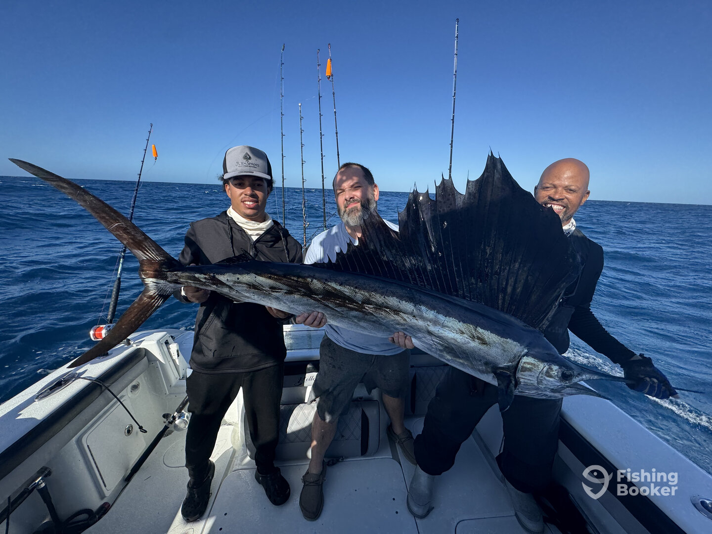 Conch Keys Report Photo 0