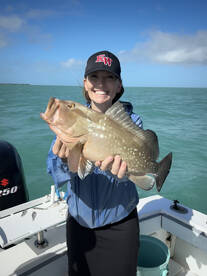 Inshore = non-stop action!!