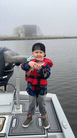 Sulphur Report Photo 1