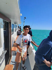 Key West Report Photo 1