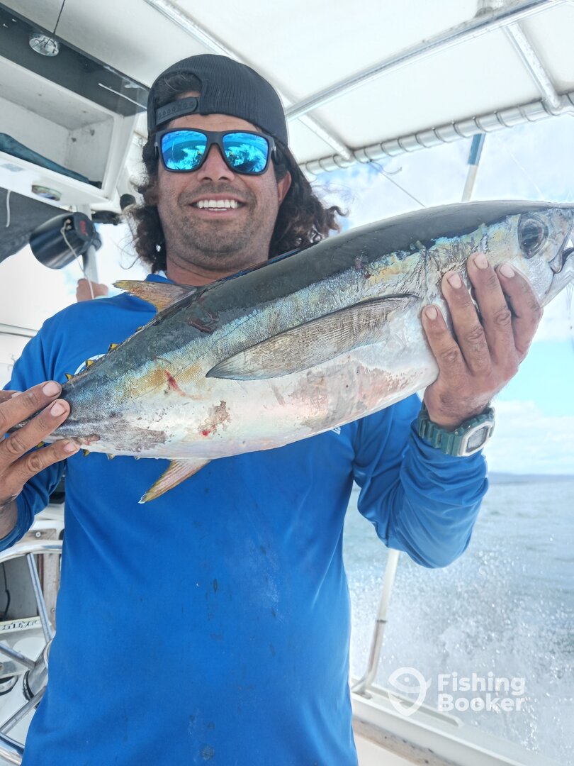 Tamarindo Report Photo 0