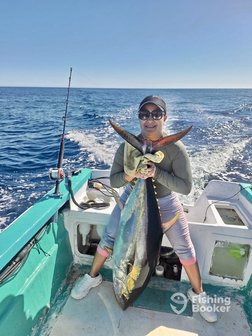 San Jose del Cabo Report Photo 0