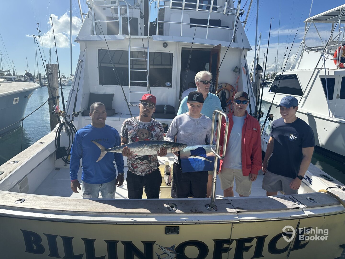 Miami-Dade County Report Photo 0