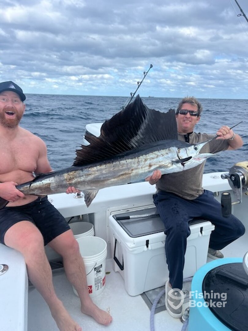 Fort Lauderdale Report Photo 0