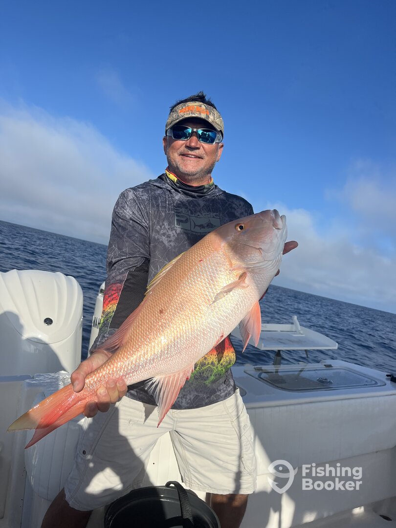 Marathon Report Photo 0