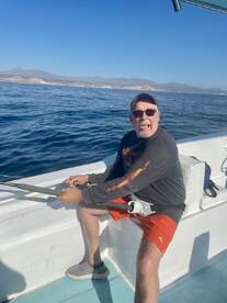 San Jose del Cabo Report Photo 1