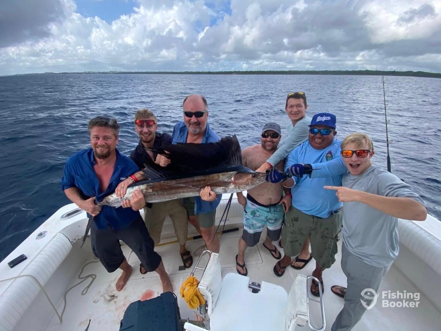 Puerto Aventuras Report Photo 0