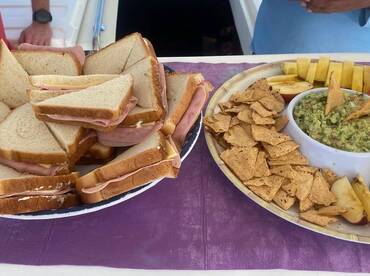 Puerto Aventuras Report Photo 2