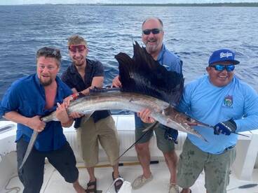 Puerto Aventuras Report Photo 1