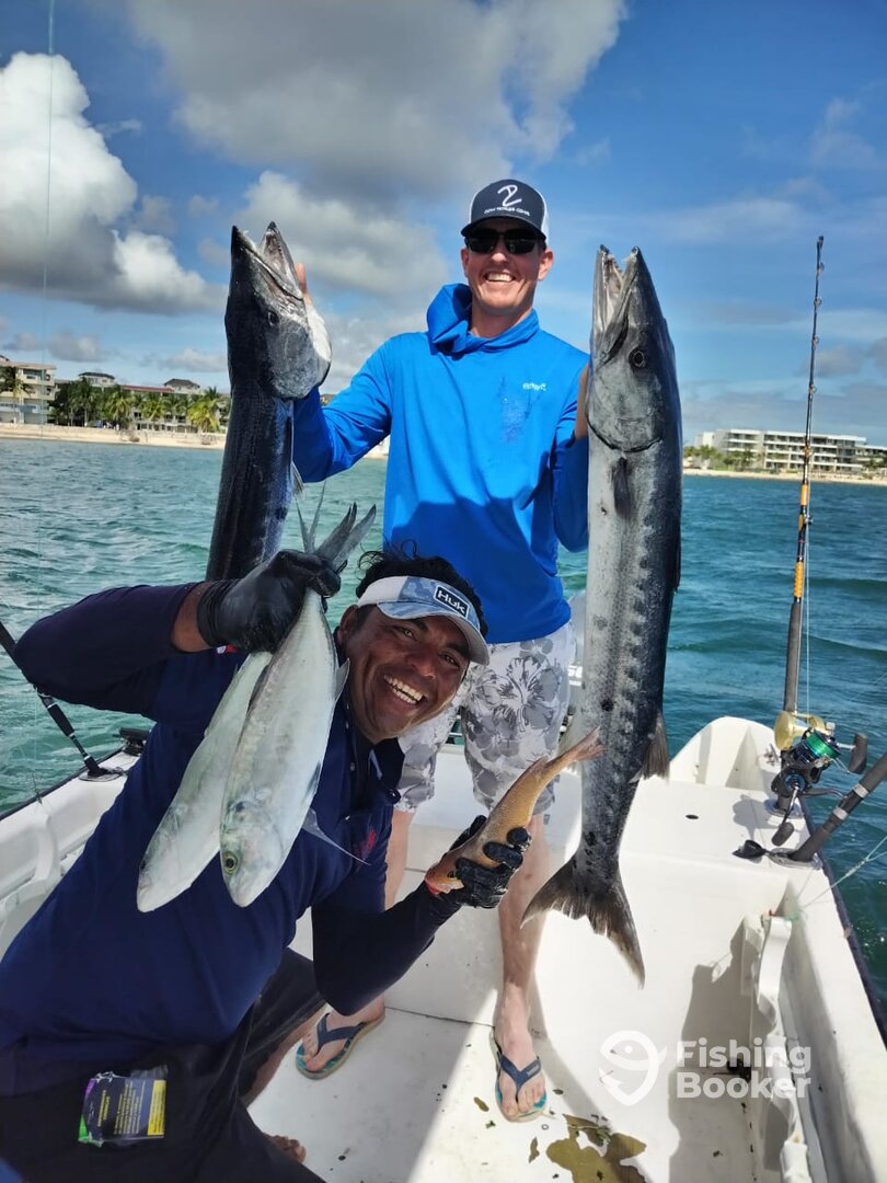 Puerto Morelos Report Photo 0