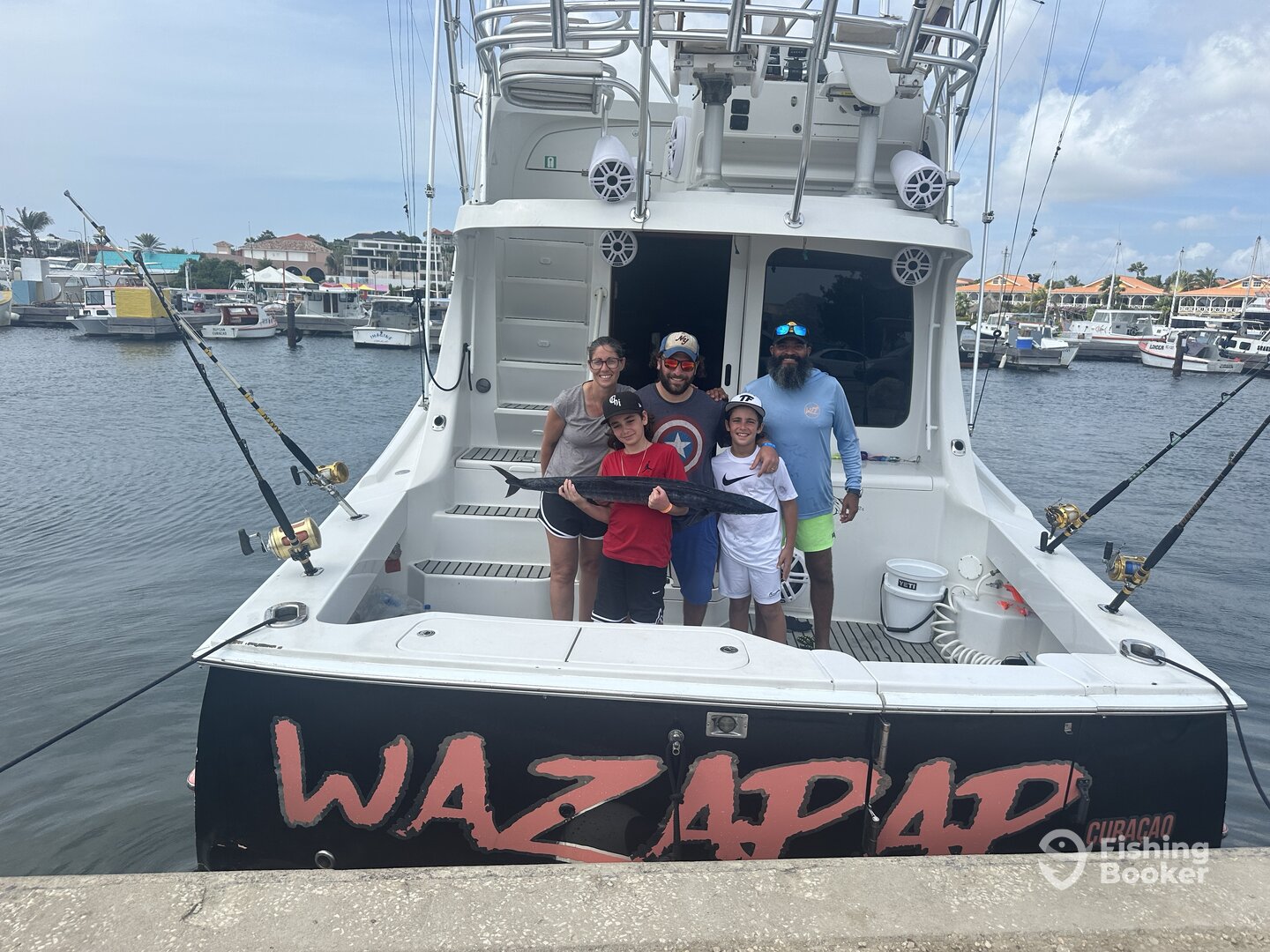 Jan Thiel Report Photo 0