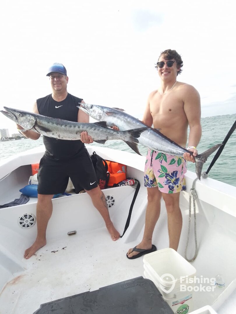 Cancún Report Photo 0