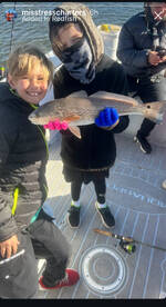 St. Augustine Report Photo 1