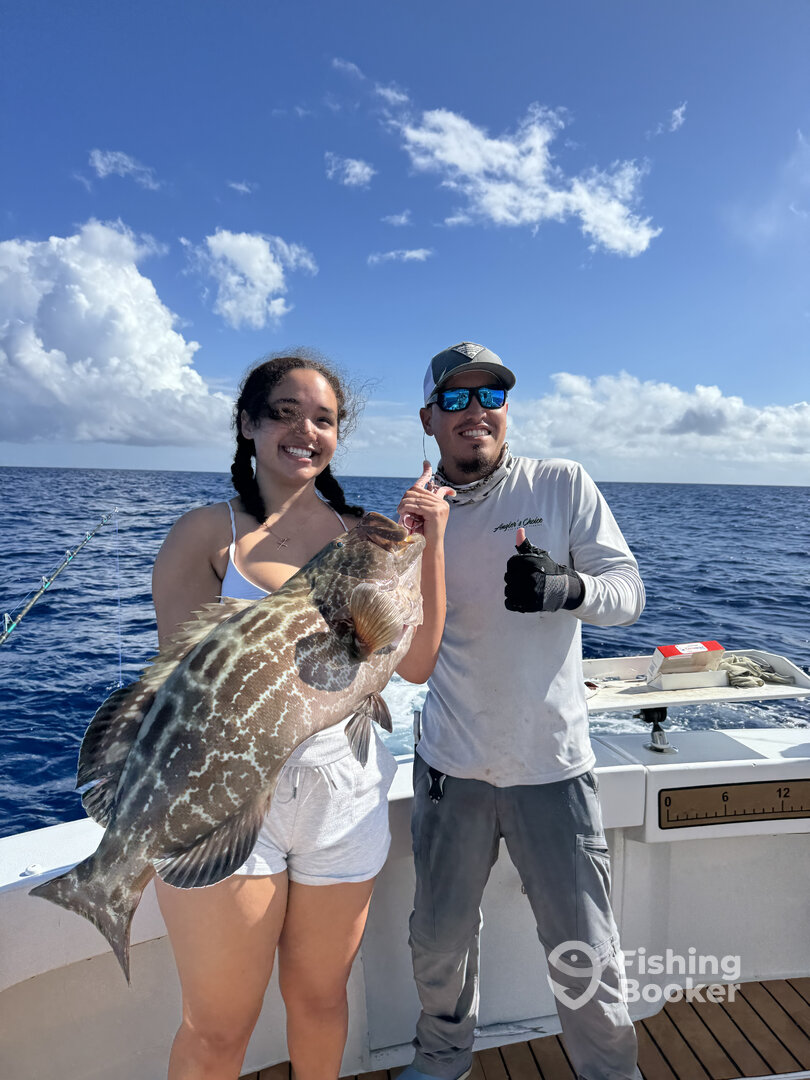 Key Largo Report Photo 0