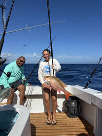 Key Largo Report Photo 2