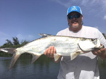 Carolina Report Photo 1