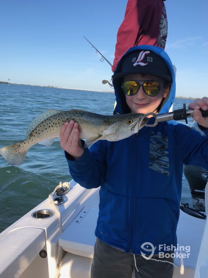 St. Petersburg Report Photo 0