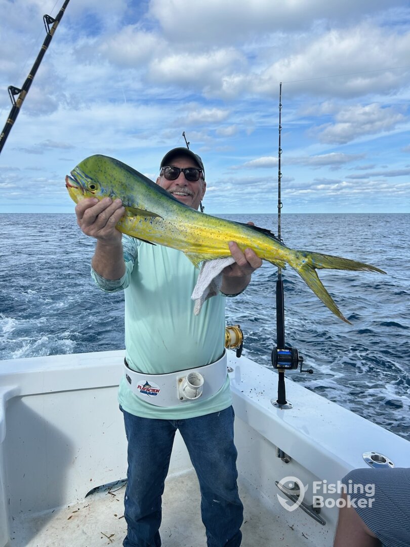 Fort Pierce Report Photo 0