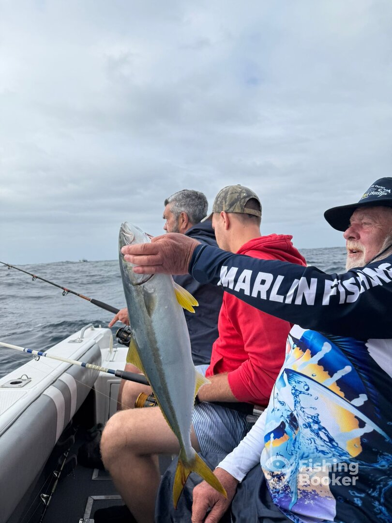 Garden Route Report Photo 0