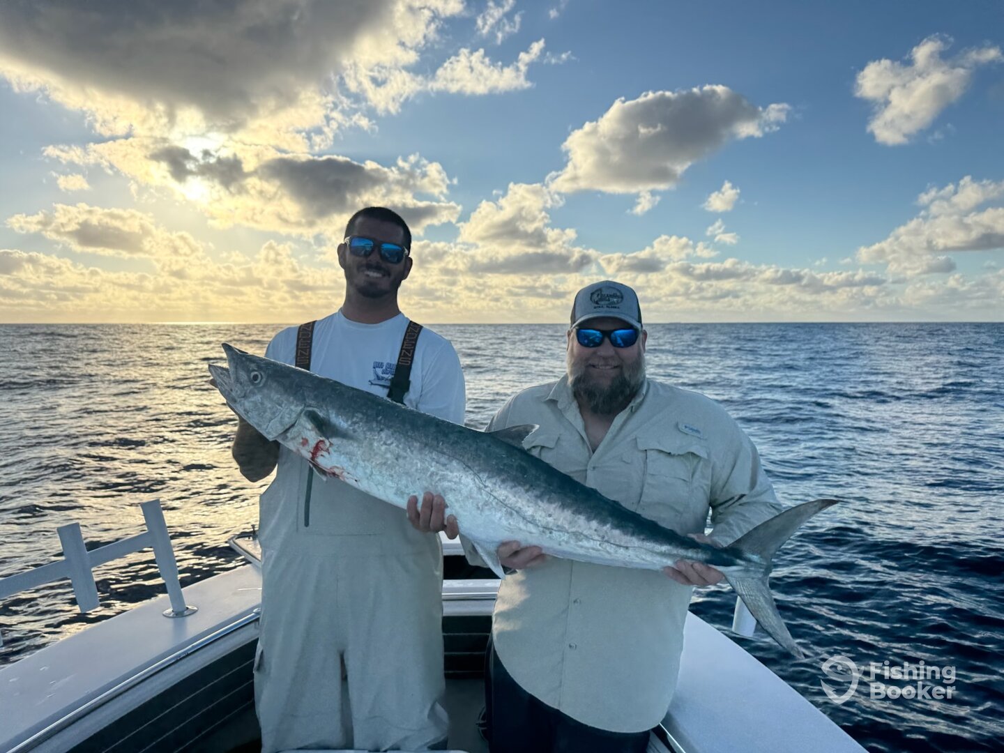 Tavernier Report Photo 0