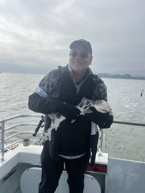 San Francisco Report Photo 1